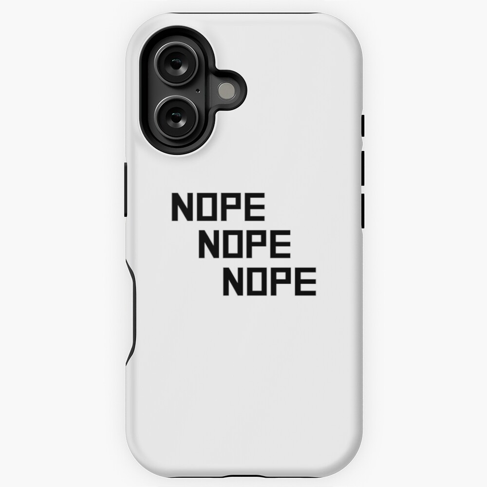 Item preview, iPhone Magsafe Tough Case designed and sold by nicoleoyama.