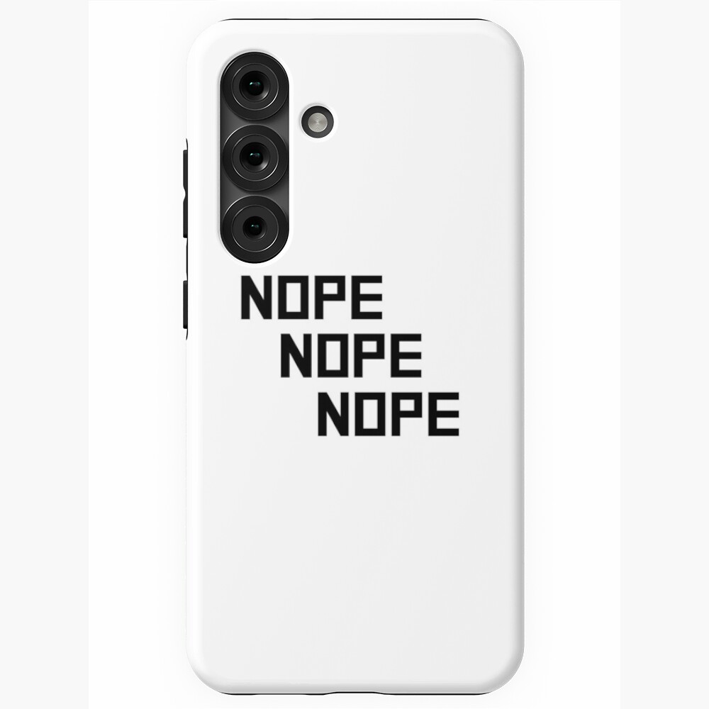 Item preview, Samsung Galaxy Tough Case designed and sold by nicoleoyama.