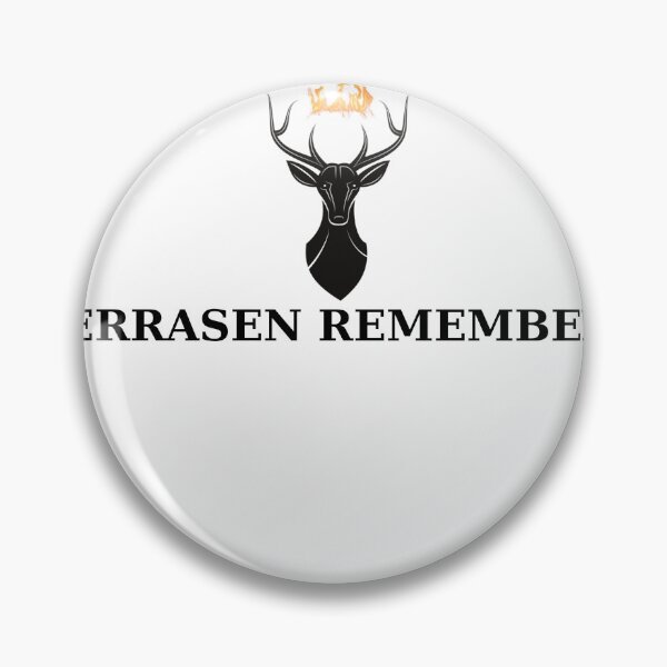 Item preview, Terrasen remembers designed and sold by AdairT.