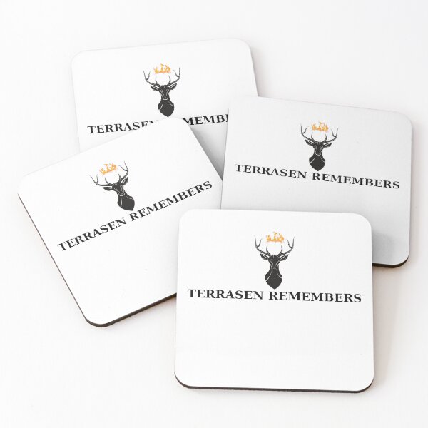 Item preview, Terrasen remembers designed and sold by AdairT.