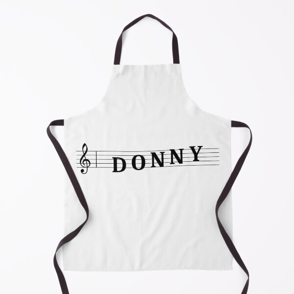 Item preview, Name Donny designed and sold by gulden.