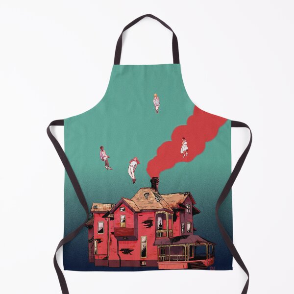 Item preview, whatever walked there walked alone designed and sold by kaylee rowena.