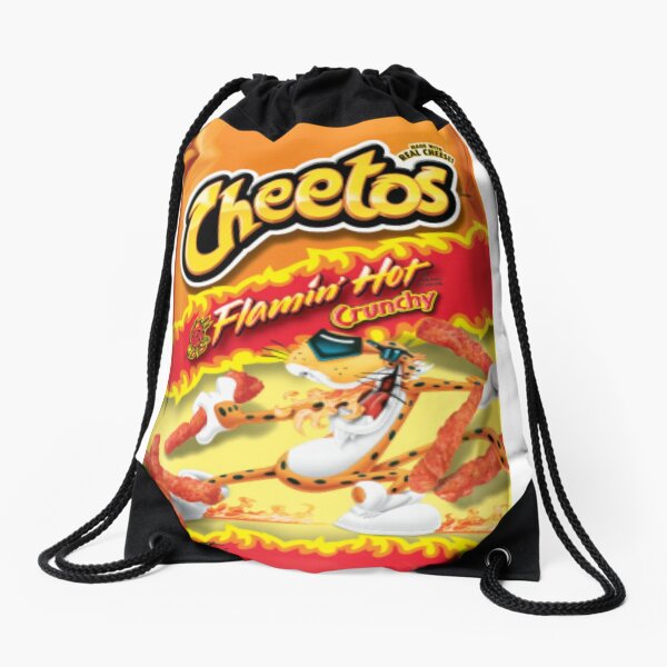 Hot Drawstring Bags Redbubble - become a cheeto bag roblox