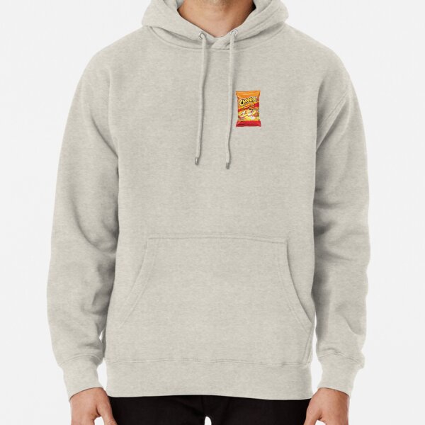 hot cheetos hoodie