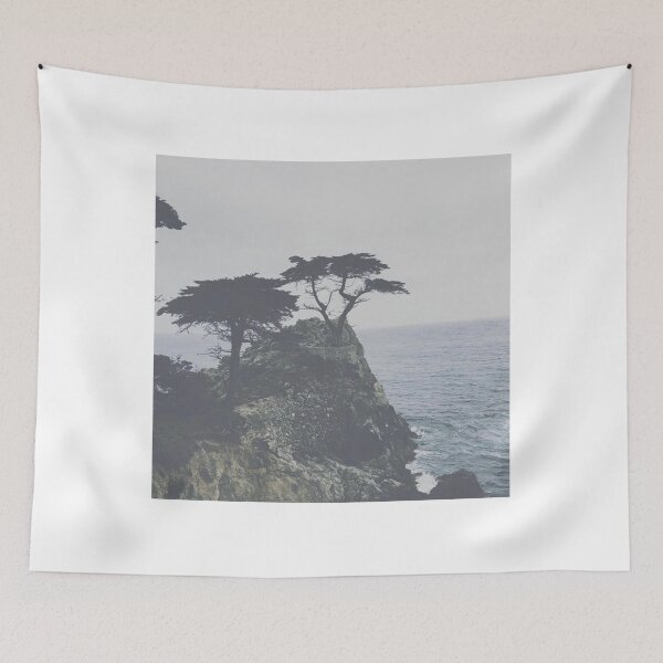 Item preview, Lonely Tree  designed and sold by mateoromero2525.