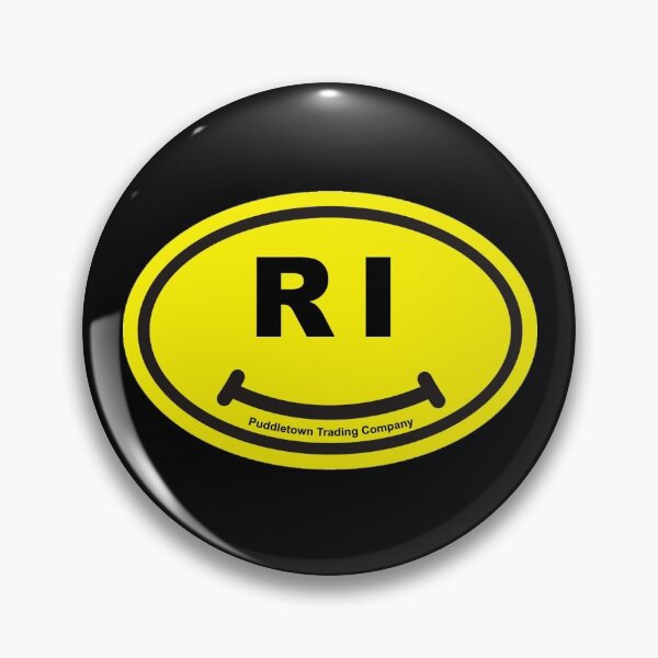 Item preview, RI Smile designed and sold by Puddletown Trading Company.