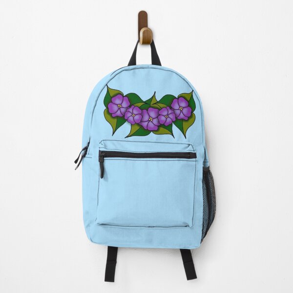 Item preview, Violets designed and sold by NiftyNebula.