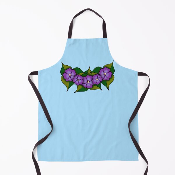 Item preview, Violets designed and sold by NiftyNebula.