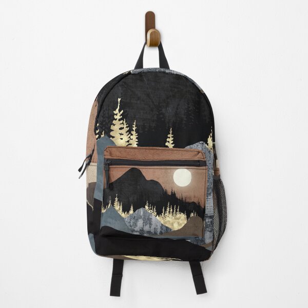 Item preview, Autumn Mountains designed and sold by spacefrogdesign.