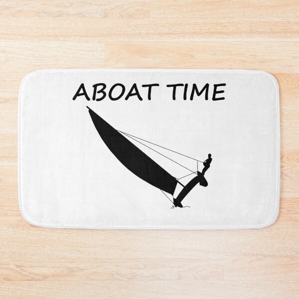 Item preview, Aboat Time - Kat sailing designed and sold by der-berliner.