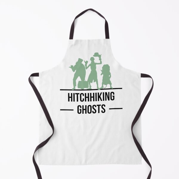 Item preview, Hitchhiking Ghosts designed and sold by FandomTrading.