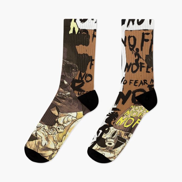 Item preview, Bantu No Fear Deep Brown designed and sold by CodyNorris.