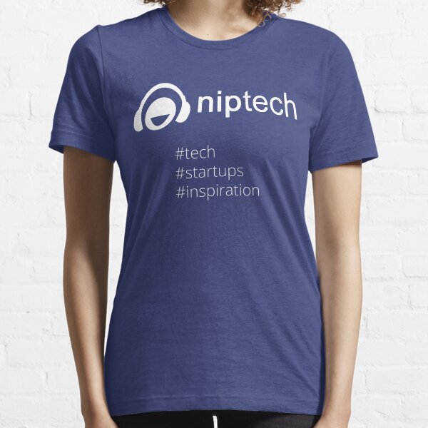 Niptech Essential T-Shirt