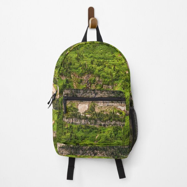 Item preview, Glacier National Park designed and sold by GestaltImagery.