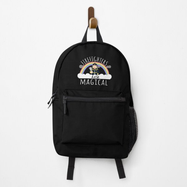 Item preview, Firefighters Are Magical designed and sold by flippinsg.