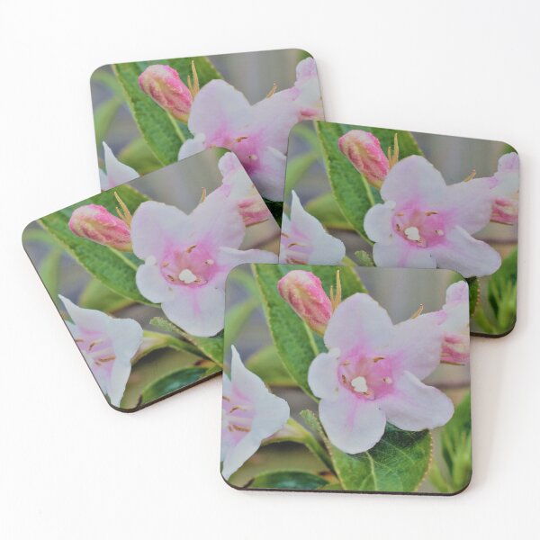 Item preview, Apple Blossom/Bib flower designed and sold by APrettyView.