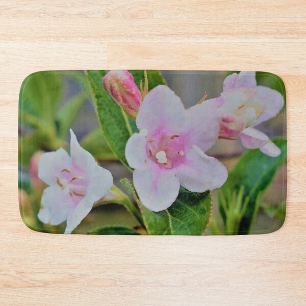 Item preview, Apple Blossom/Bib flower designed and sold by APrettyView.