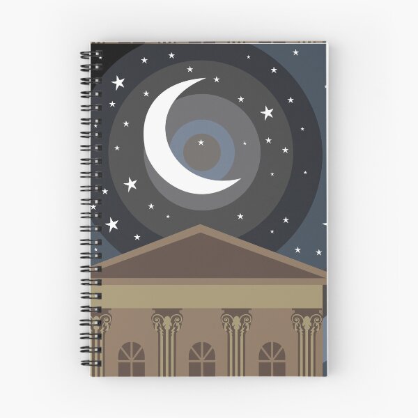 Item preview, The Dark Night designed and sold by lanrestudio.