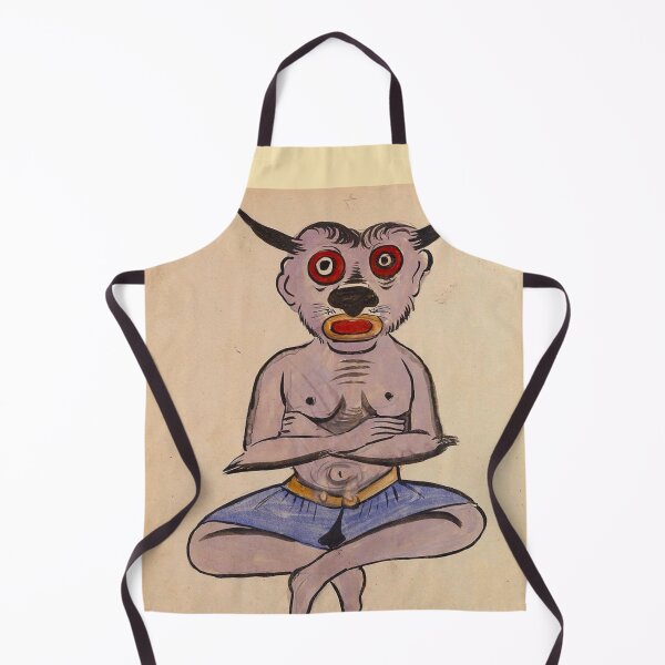 Item preview, Persian Demon designed and sold by CtlAltDel.
