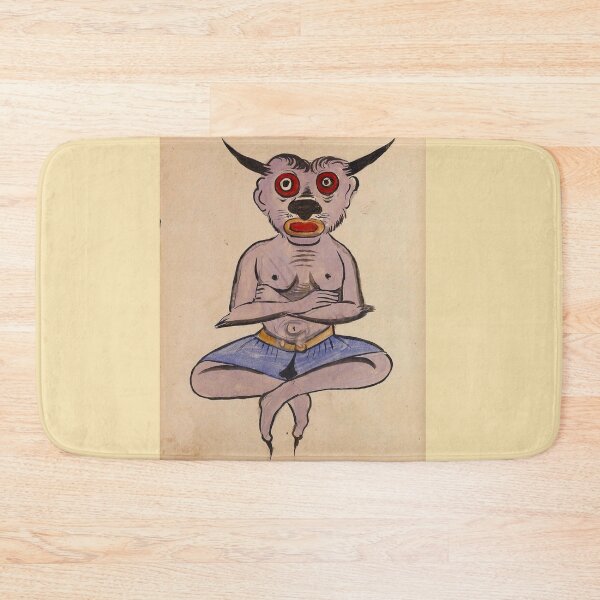 Item preview, Persian Demon designed and sold by CtlAltDel.