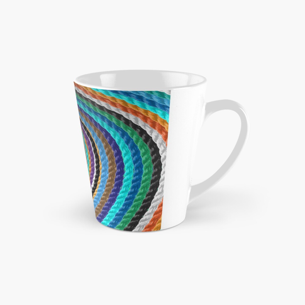 Item preview, Tall Mug designed and sold by DonBe.