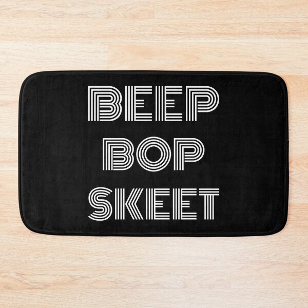 Item preview, Beepbopskeet designed and sold by infleims.