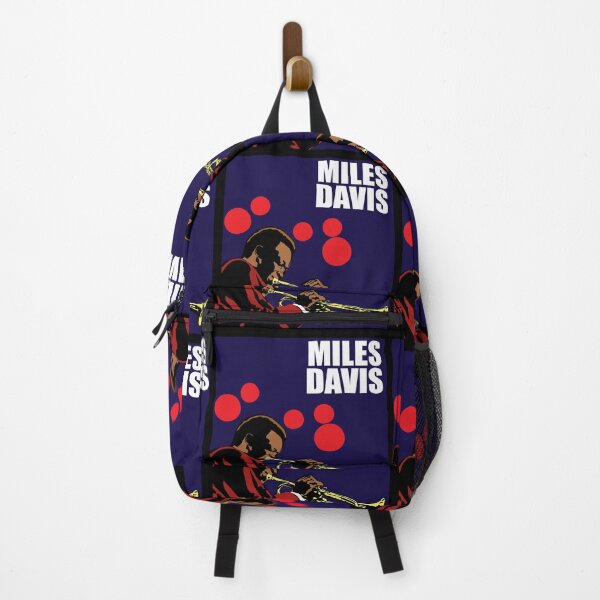 Item preview, Miles designed and sold by Rich Anderson.