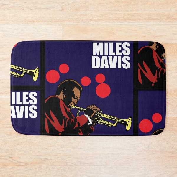 Item preview, Miles designed and sold by Rich Anderson.