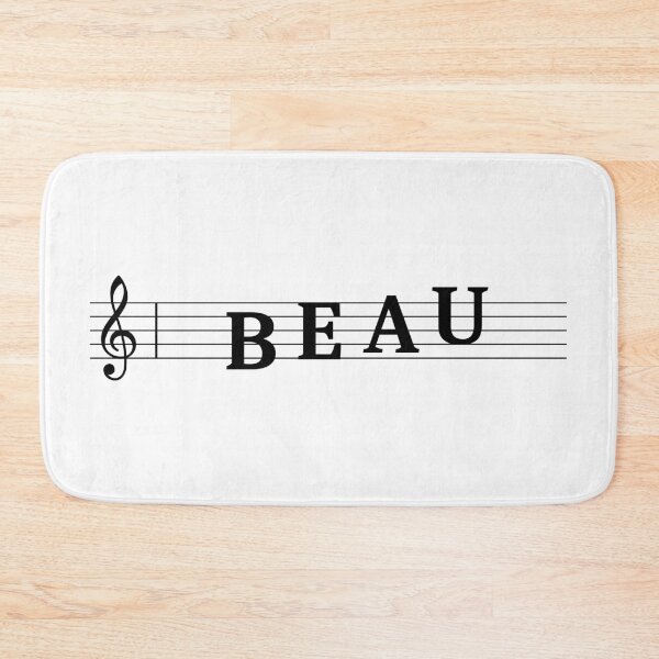 Item preview, Name Beau designed and sold by gulden.