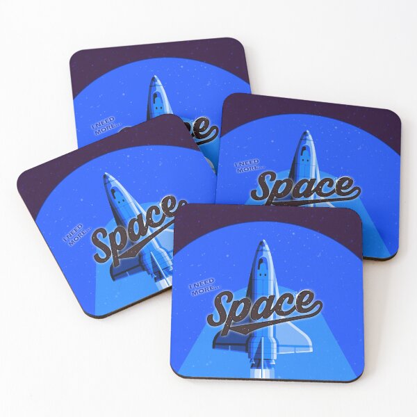 Item preview, i need more space designed and sold by yinon-h.