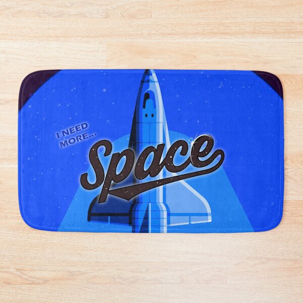 Item preview, i need more space designed and sold by yinon-h.