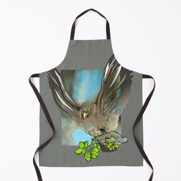 Item preview, Eagle's Wings 2 designed and sold by Patricia Howitt.