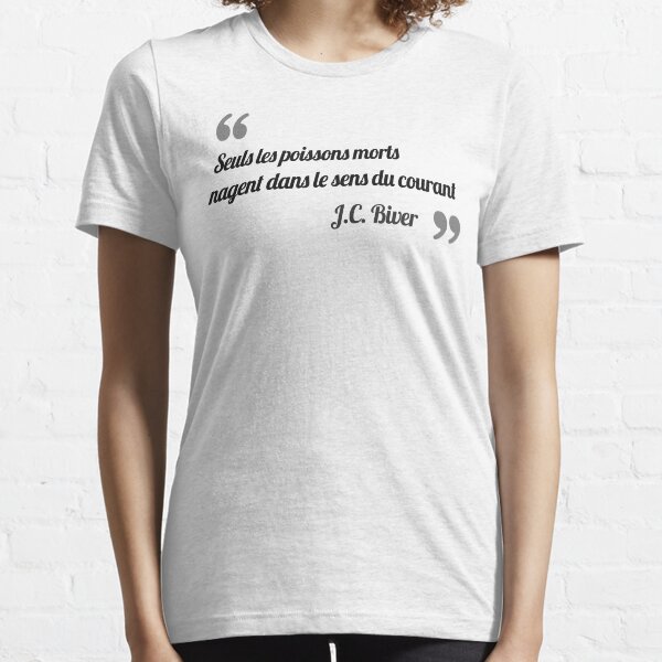 Dead fishes Essential T-Shirt