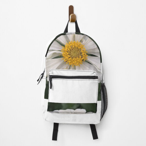 Item preview, Zinnia Flower Duffle Bags and Merch designed and sold by Achidesign.