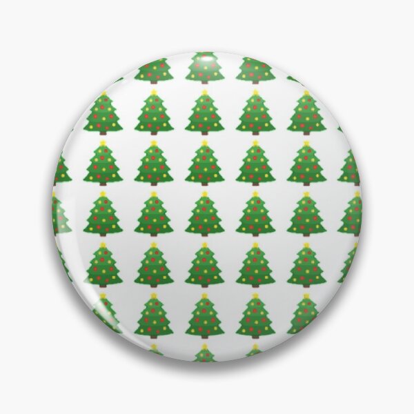 Item preview, Christmas tree pattern  designed and sold by Bc31.