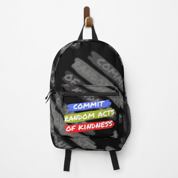 Item preview, Commit Random Acts of Kindness designed and sold by CRHPOD20.