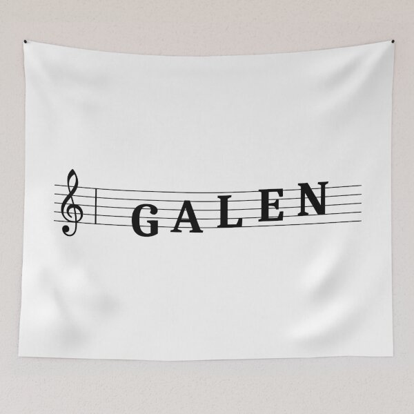 Item preview, Name Galen designed and sold by gulden.
