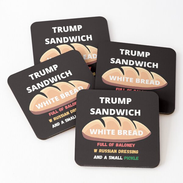 Item preview, trump  designed and sold by Yasdey Rojas.