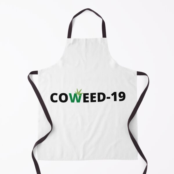 Item preview, COWEED-19 (COVID-19) designed and sold by Paolocazzoduro.