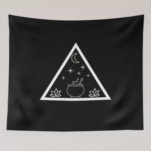Item preview, Cauldron Magic  designed and sold by VibeGarden.