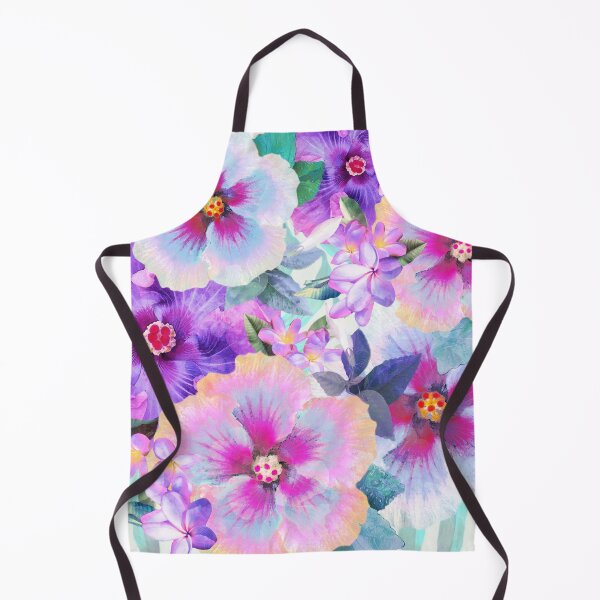 Item preview, Pastel Aloha Lunch designed and sold by Nina May Designs.