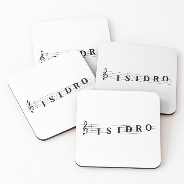 Item preview, Name Isidro designed and sold by gulden.
