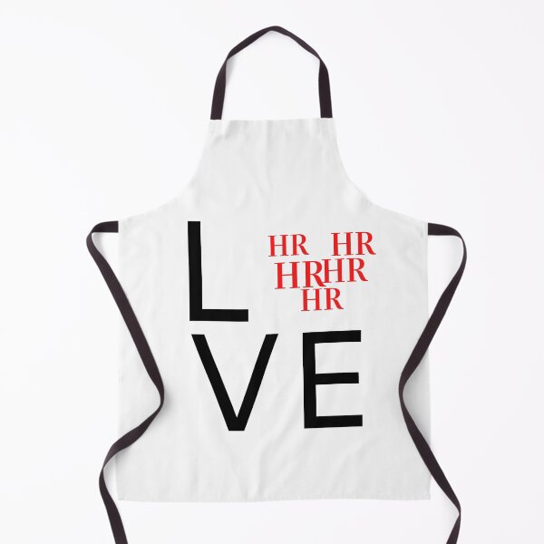 Item preview, Love HR-Human Resouurces designed and sold by Oreo2020 Creations.