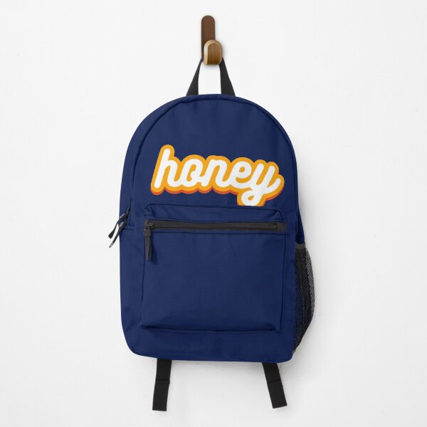 Item preview, Simple and Retro Honey designed and sold by PrintbyPatty.