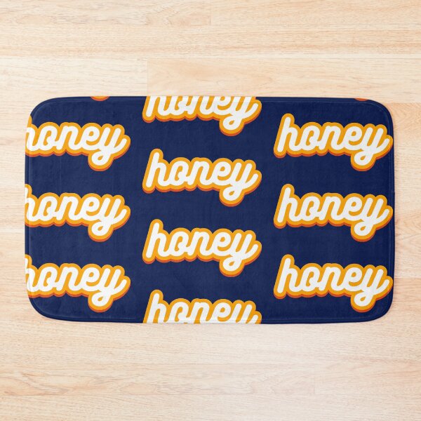 Item preview, Simple and Retro Honey designed and sold by PrintbyPatty.