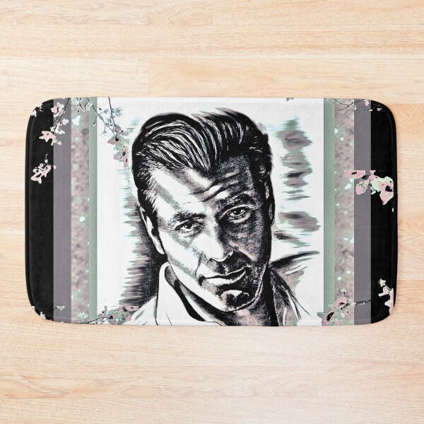 Item preview, Clooney Birthday Card designed and sold by GittaG74.