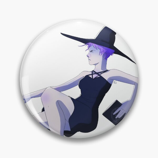 Item preview, witch designed and sold by cabbage cabbage.