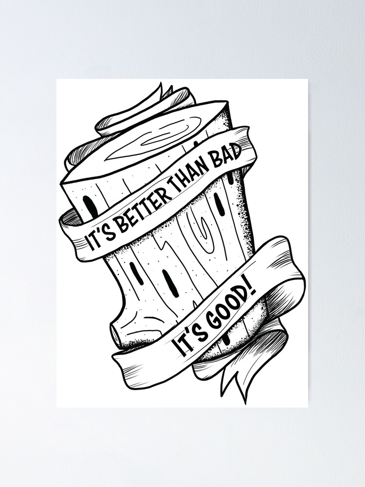 "It's LOG! Ren and Stimpy" Poster by deadlydarlingKV Redbubble