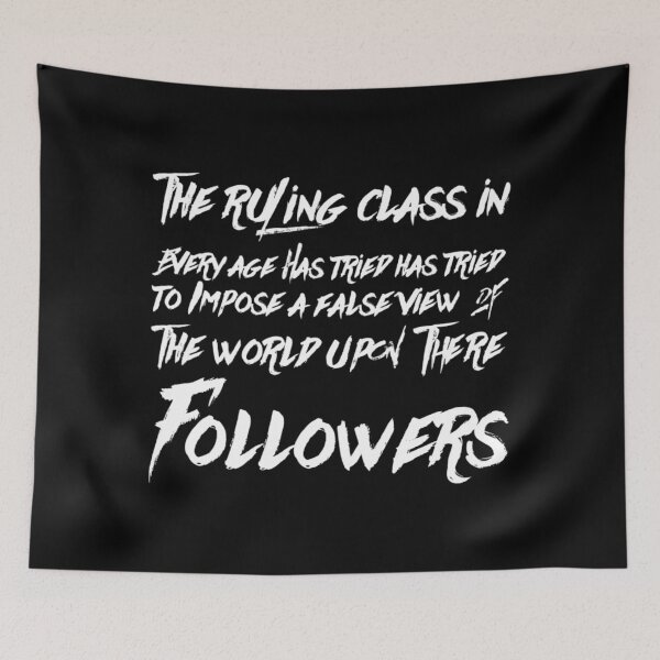 Item preview, The ruling class designed and sold by Md1982.