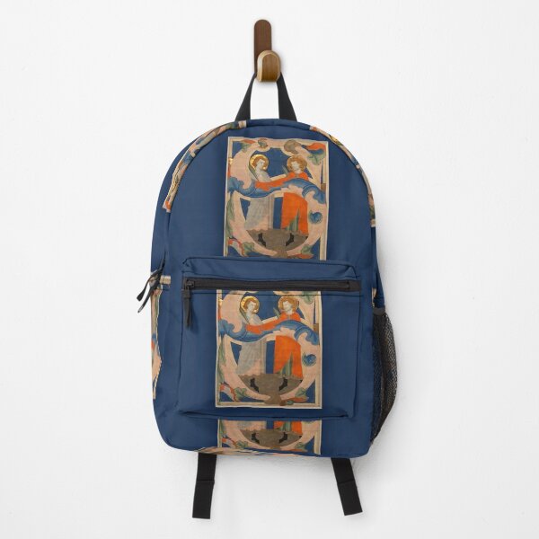 Item preview, Medieval Illuminated Manuscript designed and sold by ricoflinn.